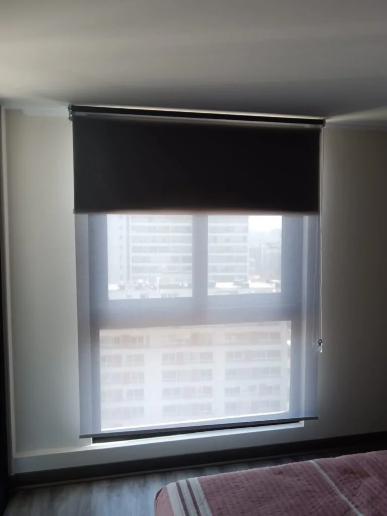 Inicio Cortinas Roller y decoración del Hogar