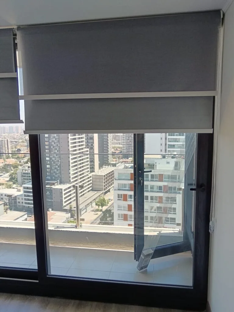 Inicio Cortinas Roller y decoración del Hogar