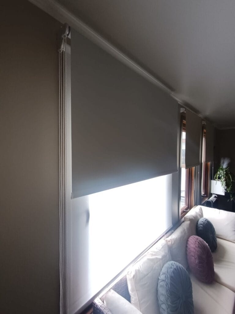 Inicio Cortinas Roller y decoración del Hogar
