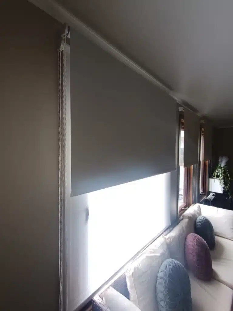 Inicio Cortinas Roller y decoración del Hogar