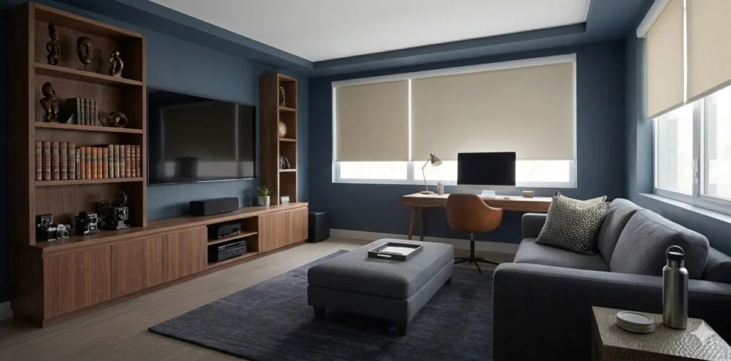 Inicio Cortinas Roller y decoración del Hogar