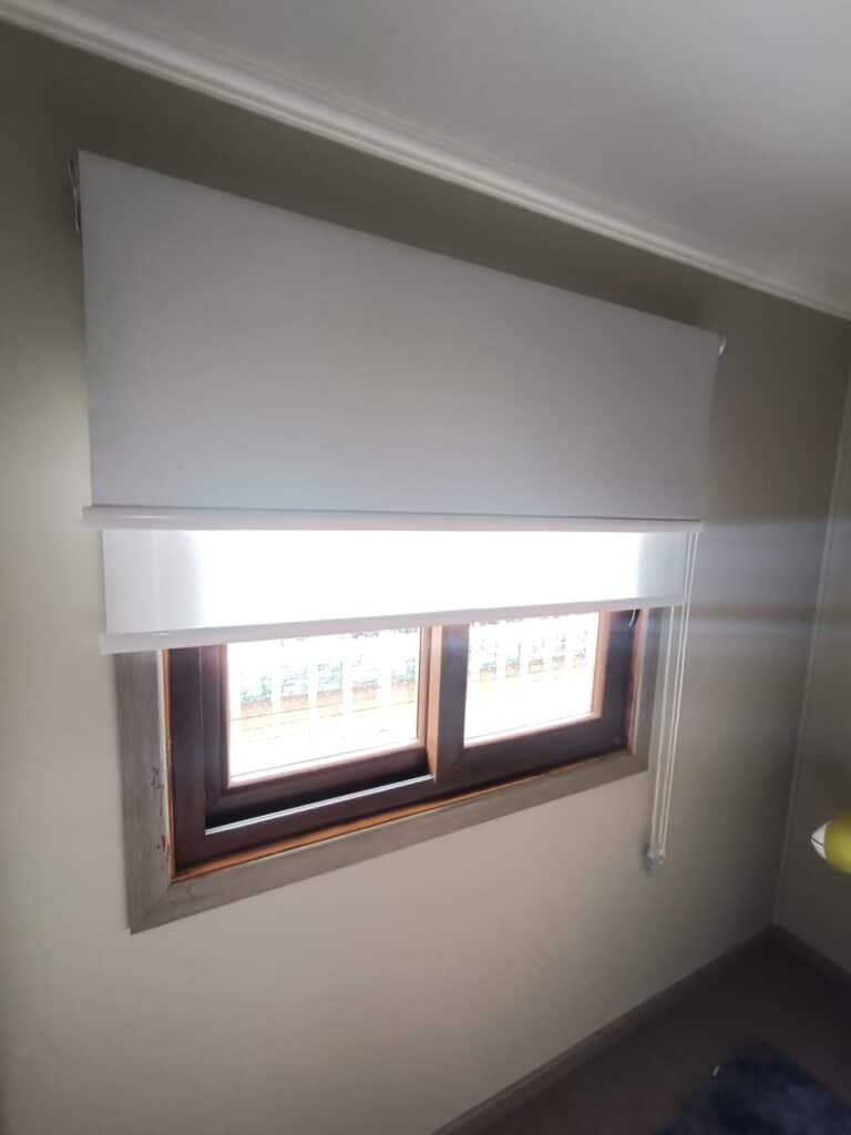 Inicio Cortinas Roller y decoración del Hogar