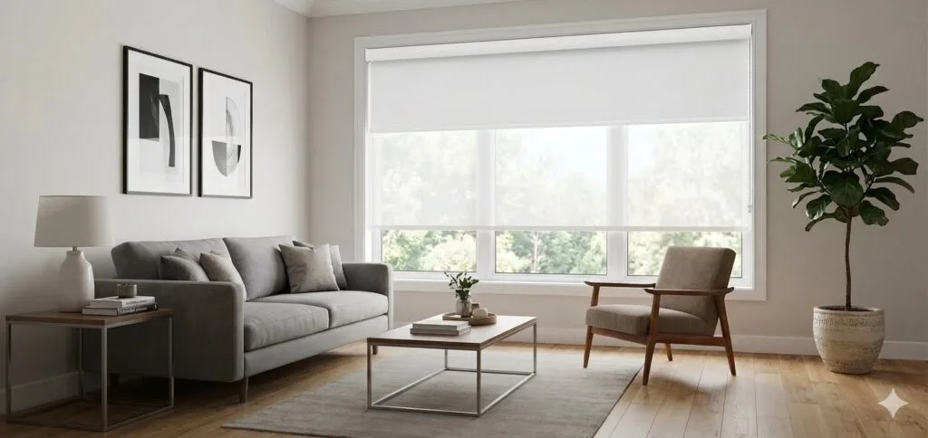 Inicio Cortinas Roller y decoración del Hogar
