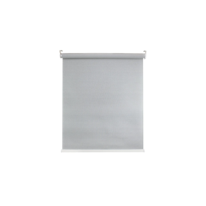 Cortina Roller Sunscreen Gris