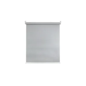 Cortina Roller Sunscreen Gris