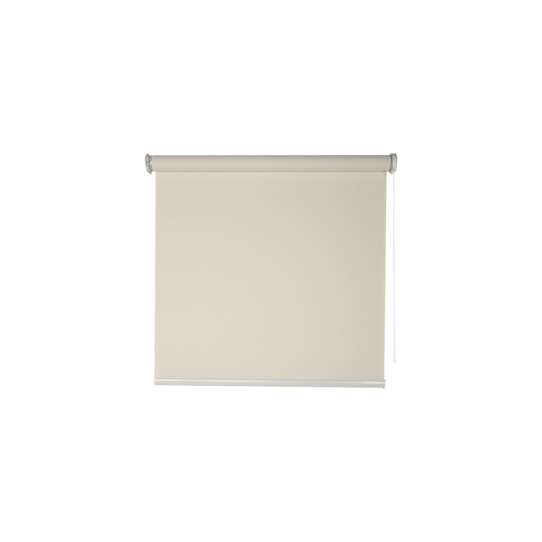 Cortina Roller Blackout Beige Cortinas Roller y decoración del Hogar Cortina Roller Blackout Beige