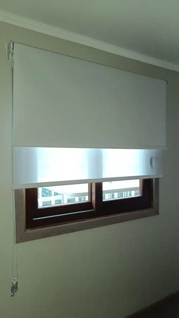 Inicio Cortinas Roller y decoración del Hogar