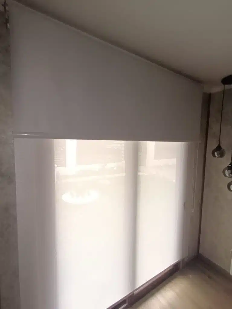 Inicio Cortinas Roller y decoración del Hogar