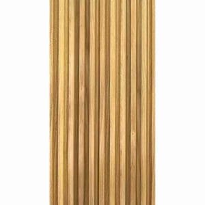 Wall Panel Abedul 10 piezas