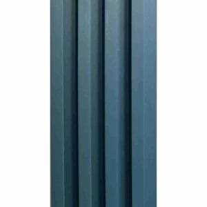 Wall Panel Blue 10 piezas