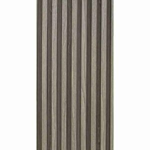 Wall Panel Ceniza 10 Piezas